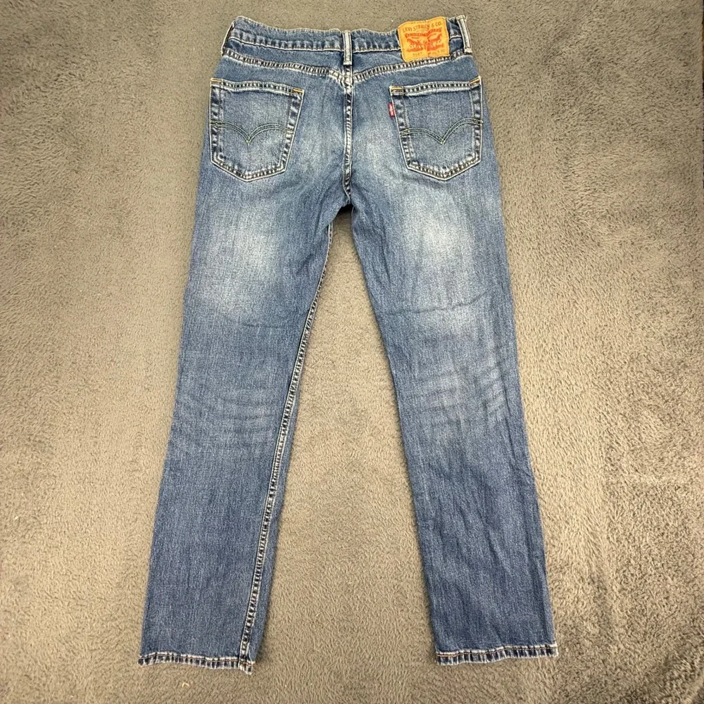 Levis levi 514